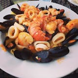 Zuppa Di Pesce
