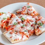 Baked Bruschetta