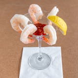 Shrimp Cocktail