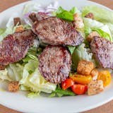 Steak Salad