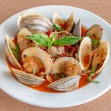 Zuppa Di Clams