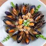 Zuppa Di Mussels