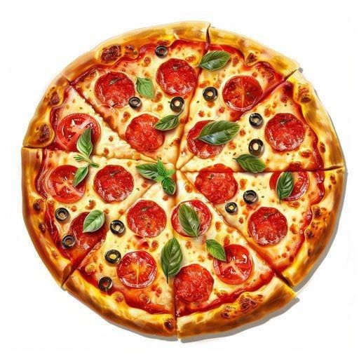 Galleria Restaurant hero